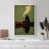 White Frame