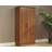 Patrisio 35.354'' Wide Accent Cabinet