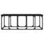Kennerdell Frame Coffee Table-1655994176