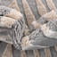 Tapis gris / ivoire Animal Inspirations Courtneyann-1034887365