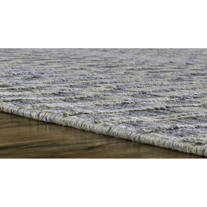 Tapis Cluff, Rectangle 5 pi x 7 pi 6 po