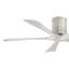 Ventilateur à pales encastré 5 pales Irene-932459208-932459212-932459251