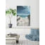 Aherin «Swirling Clouds», reproduction sur toile tendue-1471225650
