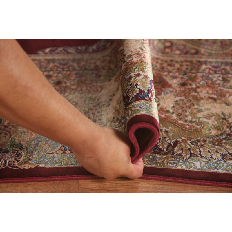 Tapis traditionnel oriental 7 x 10