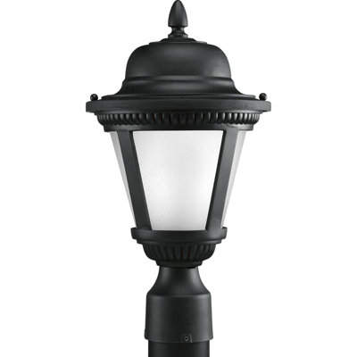 Westport Frosted Lantern Head