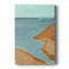 «Out on the Sandbar I» - galerie personnalisée enveloppée Cavas-1551279063