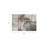 5X6.5' Abstract Area Rug,  & Polypropylene