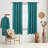 Peniste Room Darkening Curtain Pair-29094891-29094871