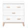 Scoot 3 Drawer Changing Table