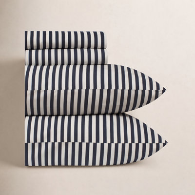Marimekko Ajo Cotton Sheet Set