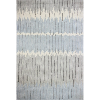 Farrie Abstract Indoor Rug