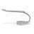 Utility Stainless Steel Wall Hook