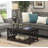 Alaizha Single Coffee Table-58523626