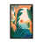 Black Floater Framed is unavailable