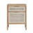 Commode décorative 2 tiroirs-90948219
