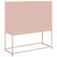 Sideboard 100.5X39x107 Cm Cold-Rolled Steel-1615440516