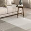 Tapis à carreaux réversible Kirby-792886268