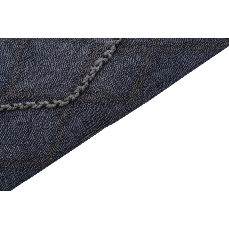 Jessen Graphite Gray Rug