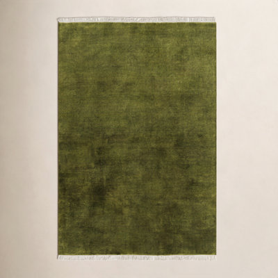 Clio Hand-Loomed Wool Rug