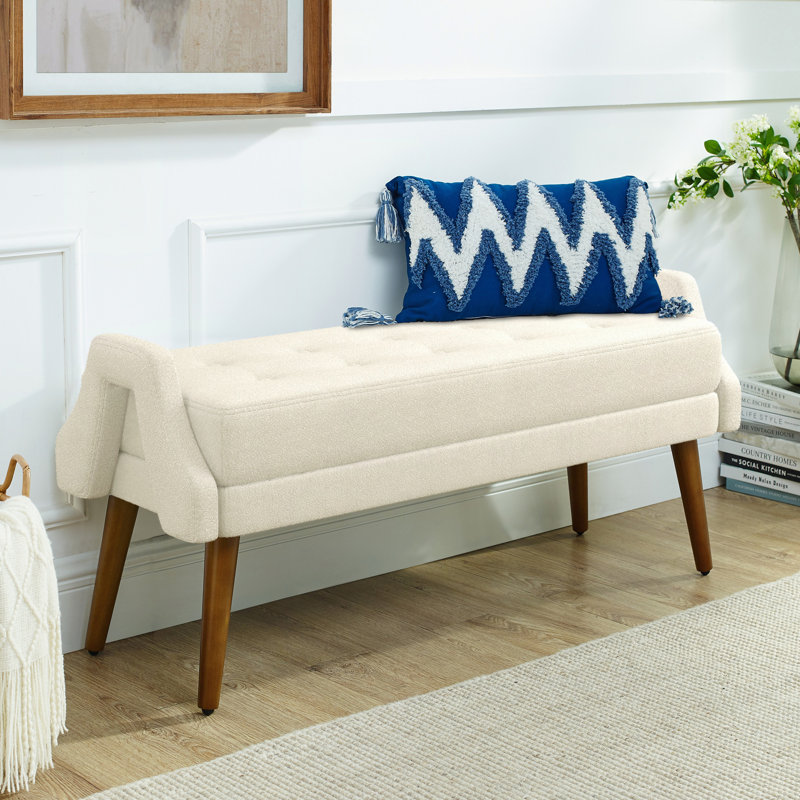 Bancs, Beige