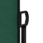 Auvent latéral vidaXL anthracite 118,11 x 66,93 po en polyester-113768707-130824817