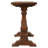 72'' Solid Wood Console Table