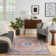 Oriental Indoor Rug