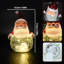 Lampe Ohman