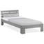 Mirielle Solid Wood Bed-60585435-60585436