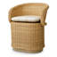 San Remo Outdoor Dining Armchair