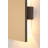 Tersus Solid Wood LED Flush Mounted Sconce-1350853350-1371743032-1371743028