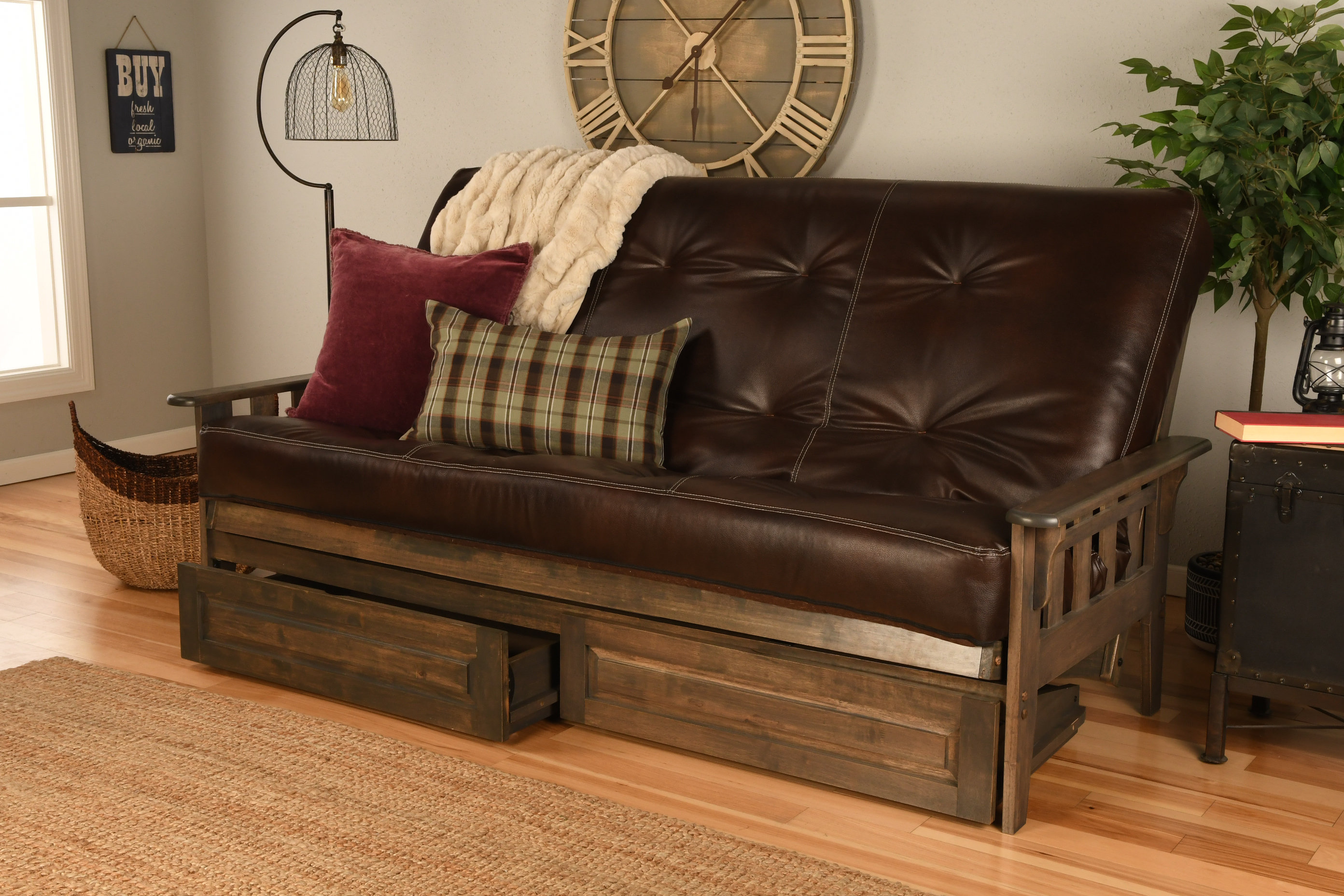 The Twillery Co.® Stratford Queen 87