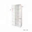 Armoire de rangement pour garde-manger, cuisine, salon et salle à manger