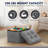 Bibianna Upholstered Ottoman-264513609