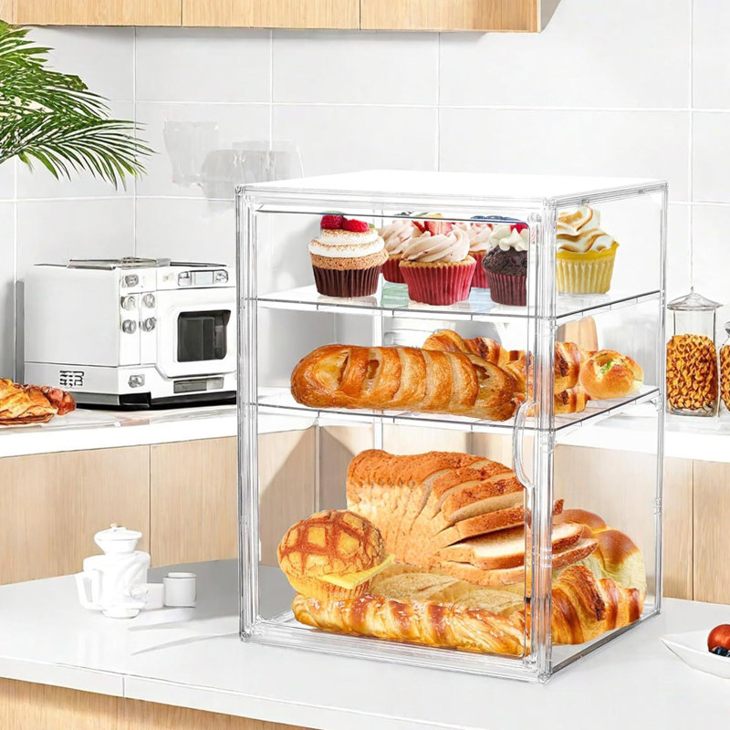 Food Storage Container