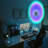 Sunset Projection Table Lamp For Living Room, Bedroom