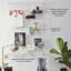 Easy Change Memo Board + Magnets-1811706010-1825574313
