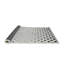 Tapis gris tissé à la machine-1521589788