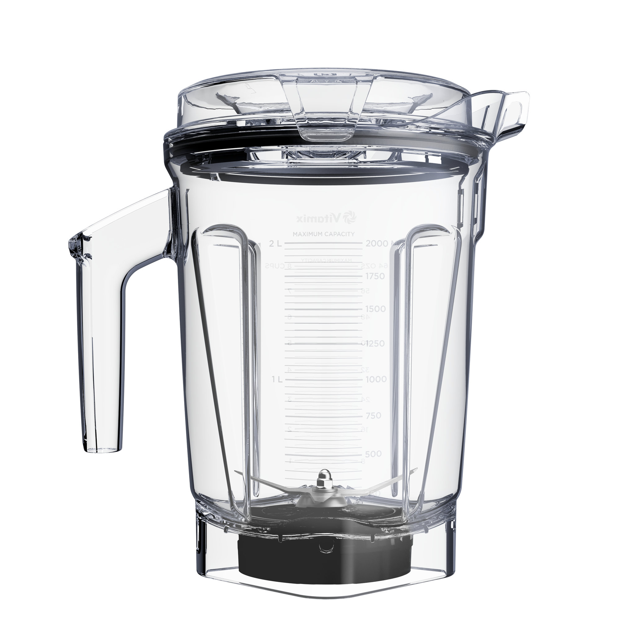 Vitamix® Vitamix ® Ascent™ 64 oz Container Reviews Perigold