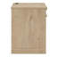 Albali Writing Desk with Power Outlet-67150580