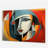 Chrishauna - Cubism Acrylic Wall Art-101520934