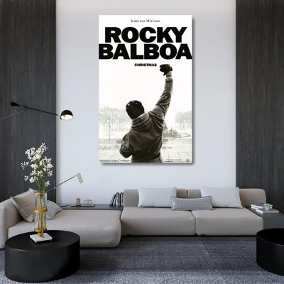 Rocky Balboa
