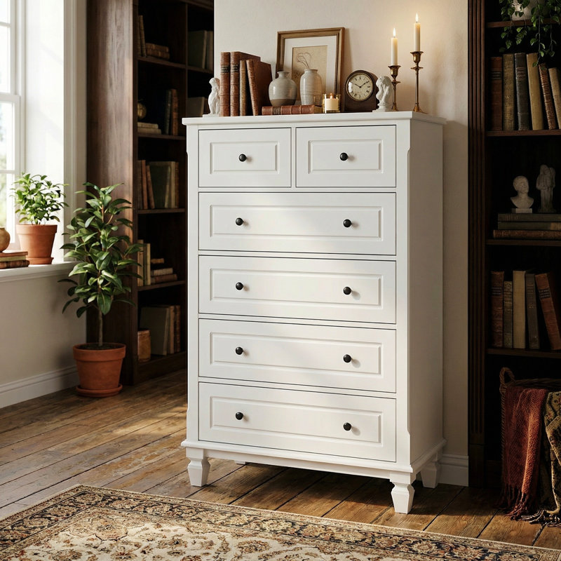Accent Chest