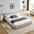 Beige sélectionné
