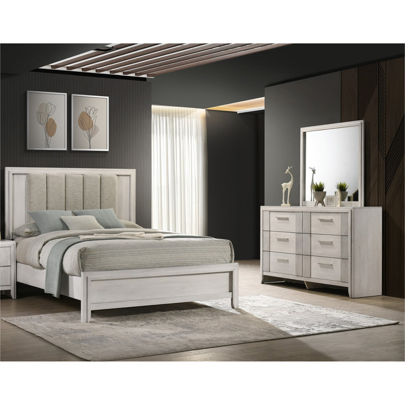 Commode de rangement Contemporary