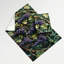 Tapisserie murale «Botanical Grape Vines»-133643039