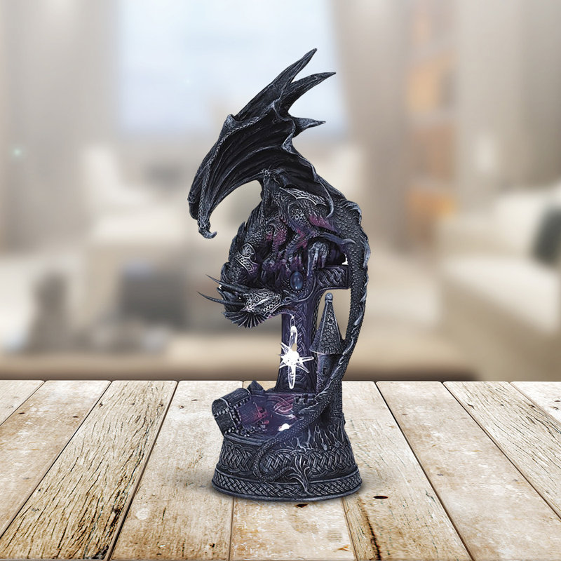 Figurine 12 pouces H