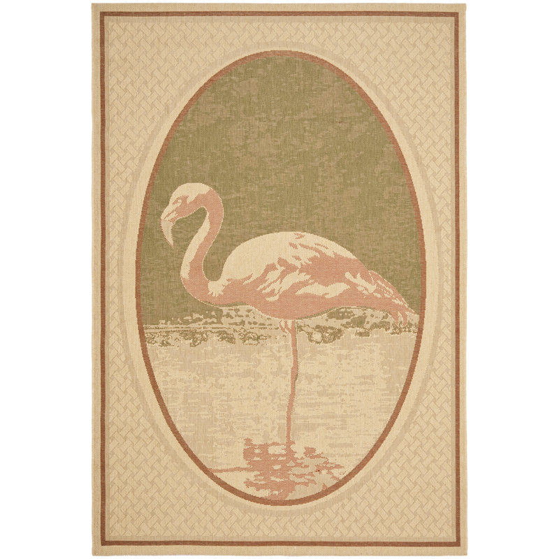 Tapis performance Coastal Living