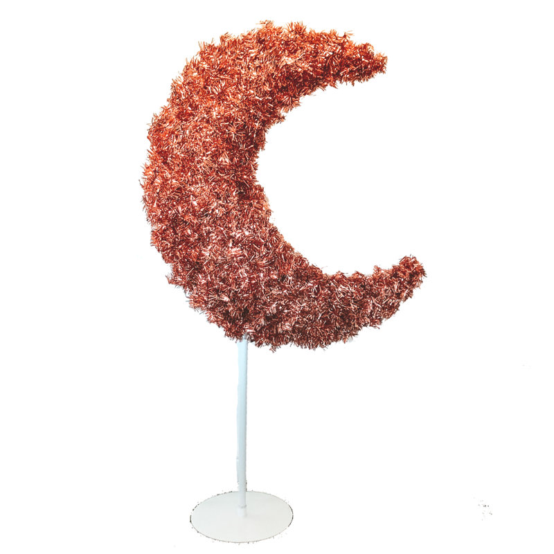 Eid Moon Tree and Led Lights