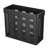 Storage Basket Organizer Holder for PC Mobile Cart Trolley Cart-1076812218